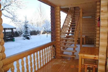 Отдых в Гуамке